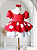 Vestido Infantil Minnie - Imagem 1