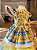 Vestido Junino Infantil - Imagem 3