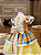 Vestido Junino Infantil - Imagem 2