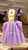 Vestido Infantil Rapunzel - Imagem 1
