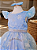 Vestido Infantil Frozen - Imagem 2