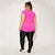 Blusa Mariana Plus Size Rosa - Imagem 3