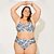 Biquíni Calcinha Catarina Plus Size DF - Imagem 6