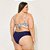 Biquíni Calcinha Catarina Plus Size DF - Imagem 7