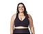 Top Victoria Plus Size Preto - Imagem 1