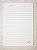 Refil p/ caderno a partir de R$ 7,00 - Imagem 5