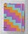 Caderno A5 argolado c/ 140fls parte 01 - Imagem 7