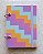 Caderno A6 (mini) argolado parte 01 - Imagem 8