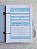 Planner financeiro A6 (mini) - Imagem 9