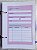 Planner financeiro A6 (mini) - Imagem 12