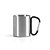 Caneca em aço inox WINGS - Imagem 1