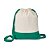 Sacola tipo mochila ROMFORD - Imagem 3