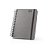 Agenda A5 com argolas - Imagem 1
