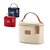 Bolsa de cosméticos CROWE - Imagem 1