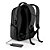 Mochila para notebook 17'' SPACIO - Imagem 7