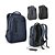Mochila para notebook 17'' SPACIO - Imagem 1