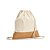 Sacola tipo mochila MANAUS BPACK - Imagem 1