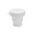 Copo Retrátil de Silicone 150ml Personalizado - Imagem 5