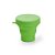 Copo Retrátil de Silicone 150ml Personalizado - Imagem 4