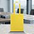 Sacola TNT 80g com Alça 30x35 cm Personalizável – Kit 100 Unidades - Imagem 3