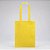 Sacola TNT 80g com Alça 30x35 cm Personalizável – Kit 100 Unidades - Imagem 6