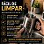 Caneca Inox 180ml com Tampa Personalizada a Laser – Packs a partir de 20 Unidades - Imagem 6