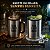 Caneca Inox 180ml com Tampa Personalizada a Laser – Packs a partir de 20 Unidades - Imagem 5