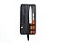 Kit Churrasco Tradicional 2 Peças Inox com Cabo de Madeira e Bolsa de Transporte - Imagem 3