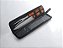 Kit Churrasco Tradicional 2 Peças Inox com Cabo de Madeira e Bolsa de Transporte - Imagem 5
