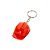 Chaveiro Capacete EPI Personalizado – Packs a partir de 100 un. - Imagem 3