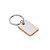 Chaveiro em Metal e ABS Colorido Personalizado – Packs a partir de 100 un. - Imagem 3