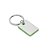 Chaveiro em Metal e ABS Colorido Personalizado – Packs a partir de 100 un. - Imagem 5