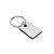 Chaveiro em Metal e ABS Colorido Personalizado – Packs a partir de 100 un. - Imagem 4