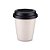 Copo Fibra de Arroz 350 ml Personalizado – Packs a partir de 50 un. - Imagem 4