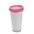Copo Plástico Duplo 400 ml Personalizado – Packs a partir de 50 un. - Imagem 4