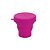 Copo Retrátil de Silicone 150 ml Personalizado – Packs a partir de 50 un. - Imagem 2