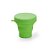 Copo Retrátil de Silicone 150 ml Personalizado – Packs a partir de 50 un. - Imagem 1