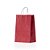 Sacola Kraft Pequena com Alça de Papel Personalizado – Packs a partir de 50 un. - Imagem 4