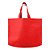 Sacola de TNT Termo Selada Personalizada – Packs a partir de 50 un. - Imagem 4