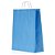 Sacola Kraft Grande com Alça de Papel Personalizada – Packs a partir de 50 un. - Imagem 4