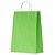 Sacola Kraft Grande com Alça de Papel Personalizada – Packs a partir de 50 un. - Imagem 2