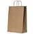Sacola Kraft Grande com Alça de Papel Personalizada – Packs a partir de 50 un. - Imagem 3