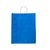 Sacola Kraft Grande Colorida Personalizada – Packs a partir de 50 un. - Imagem 1