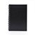 Caderno A5 Capa Plástica Personalizado – Packs a partir de 50 un. - Imagem 2
