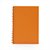Caderno A5 Capa Plástica Personalizado – Packs a partir de 50 un. - Imagem 1