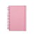 Caderno Capa Couchê Personalizado – Packs a partir de 50 un. - Imagem 1