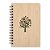 Caderno de Bambu Personalizado – Packs a partir de 50 un. - Imagem 1