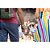 Pulseira Inviolável de Cetim para Eventos Personalizada – Packs a partir de 50 un. - Imagem 3