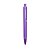 Caneta Plástica com Anel Metalizado Personalizada – Packs a partir de 50 un. - Imagem 3