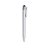 Caneta Plástica Conforto Personalizada – Packs a partir de 50 un. - Imagem 2